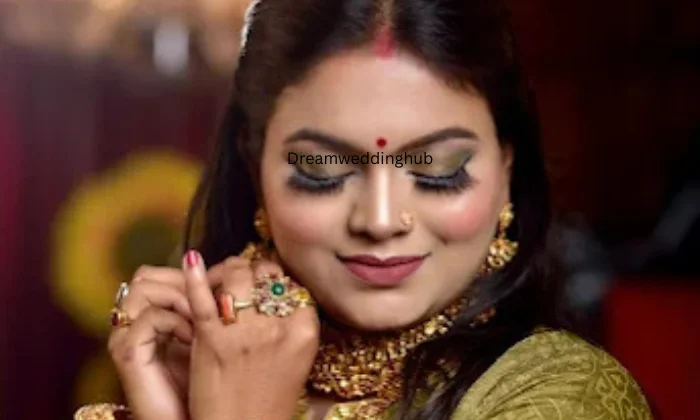 Poonams Bridal Makeup Studio